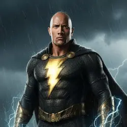 Black Adam