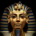 King Tutankhamun