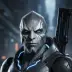 Saren Arterius