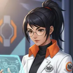 Mina Liao