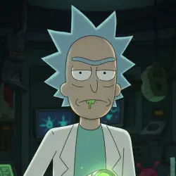 Rick Sanchez