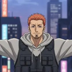 Banjou Kazuichi