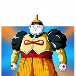 Android 19