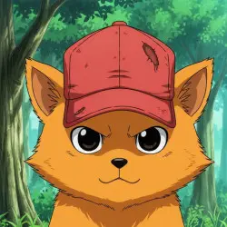 Kites Bear Cub