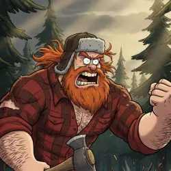 Manly Dan
