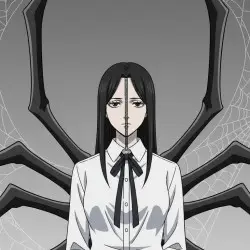 Prinsci Spider Devil