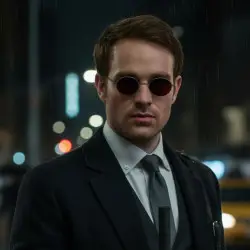 Matt Murdock