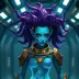 Tali of the Tides