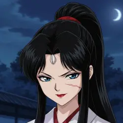 Tsubaki