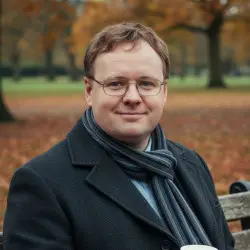 Mike Stamford