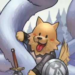Minor Dog
