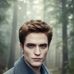 Edward Cullen