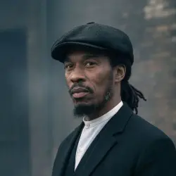 Jeremiah Jesus