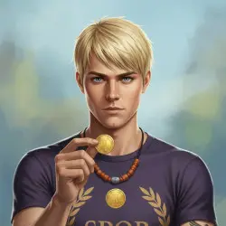 Jason Grace