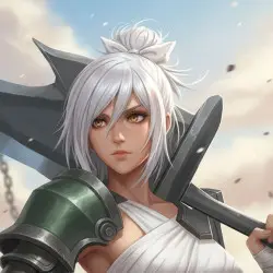 Riven