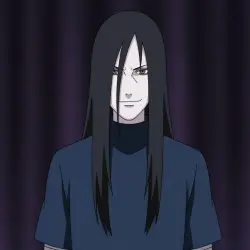 Orochimaru