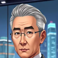 Yoo Jin-Sung