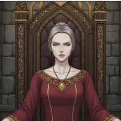Maven Black-Briar
