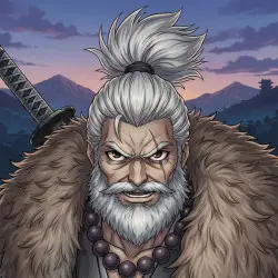 Owl Father