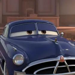 Doc Hudson