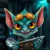Pips the Gear-Gremlin