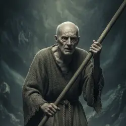 The Boatman