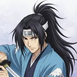 Hijikata Toshizō