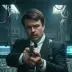 Agent Harmon