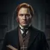 Dr Abraham Van Helsing
