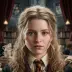 Lavender Brown