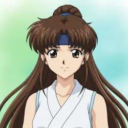 Character Masukami