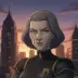 Lin Beifong