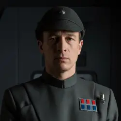 Captain Needa