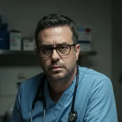 Dr Caldera