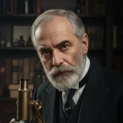 Santiago Ramón y Cajal