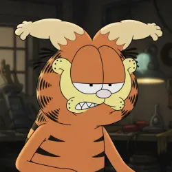 Character Gazorpazorpfield