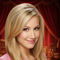 Character Sharpay Evans