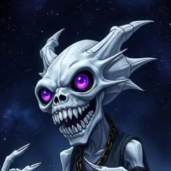 Character Zellengi