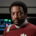 Captain Clark Terrell