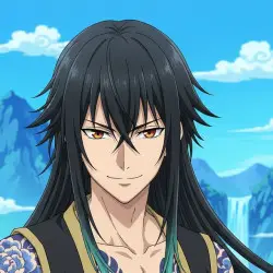 Yan Qing