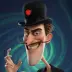 The Bowler Hat Guy