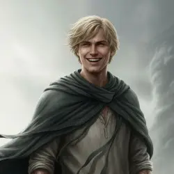 Kelsier