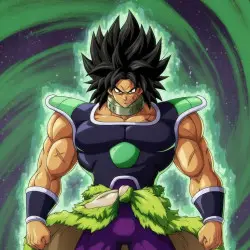 Broly