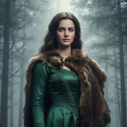 Dacey Mormont