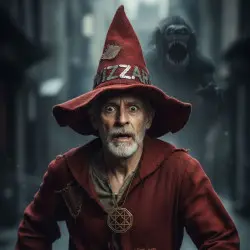 Rincewind