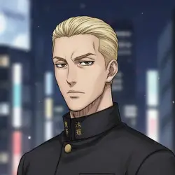 Personnage Yasuhiro Muto