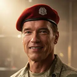 Sergeant Candy