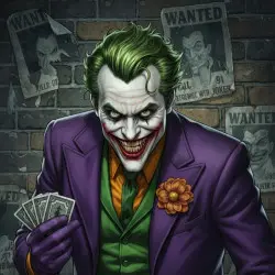 The Joker