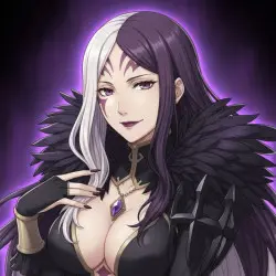 Personage Aversa