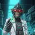 Dr Primitive